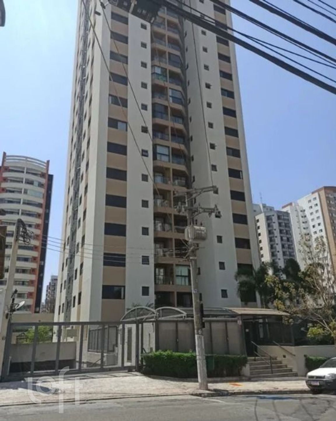 Apartamento à venda com 3 quartos, 80m² - Foto 18