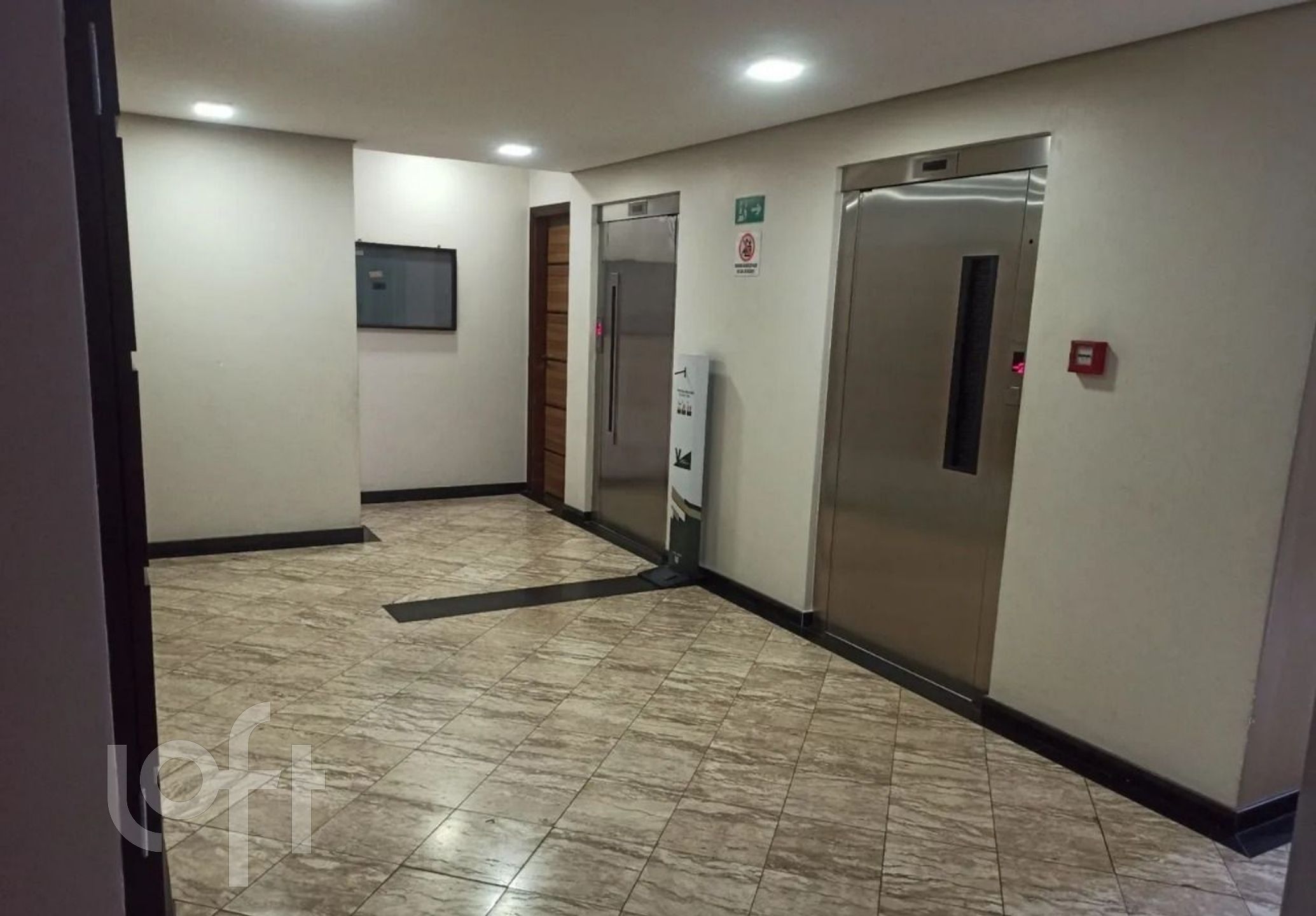 Apartamento à venda com 3 quartos, 80m² - Foto 12