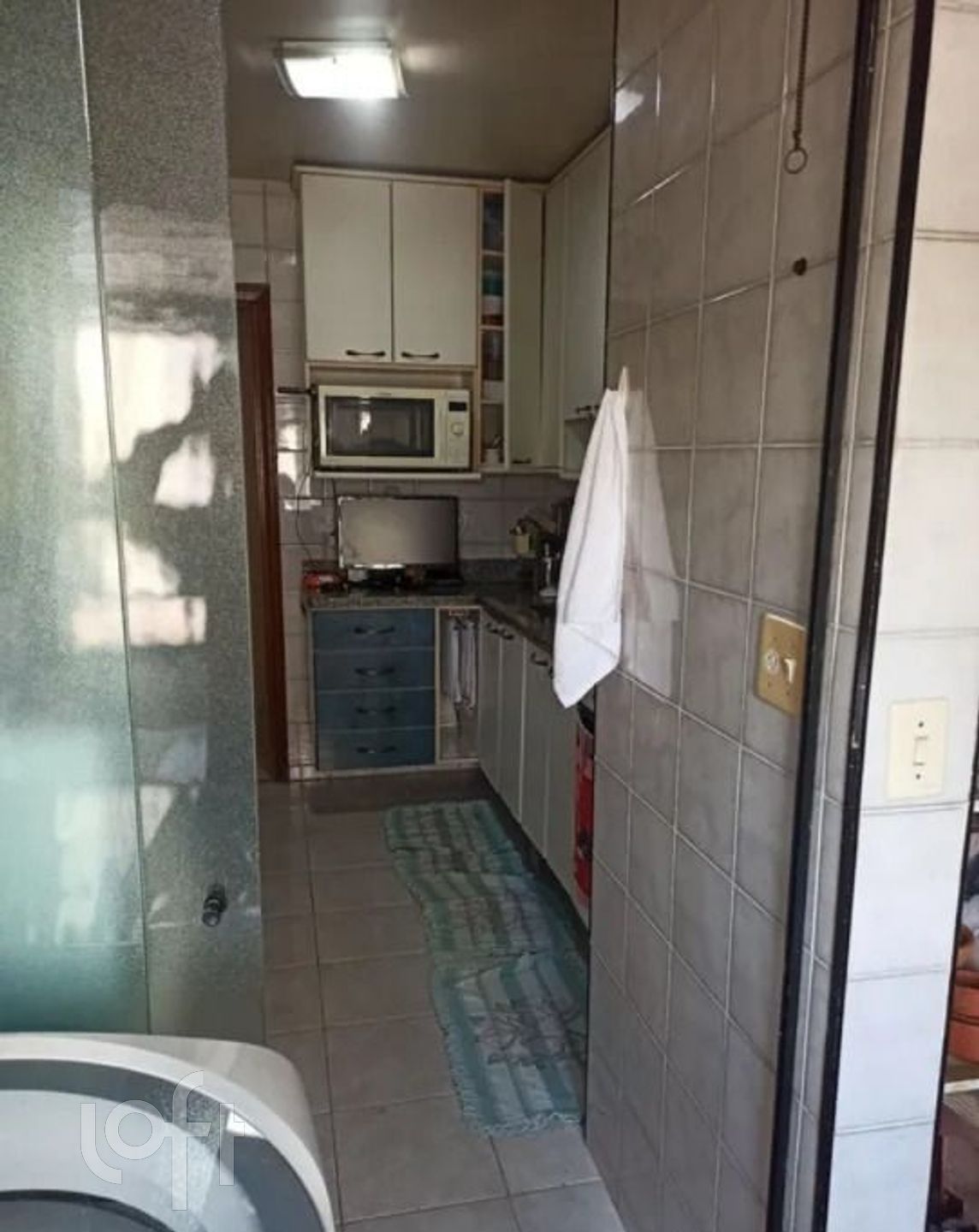 Apartamento à venda com 3 quartos, 80m² - Foto 4