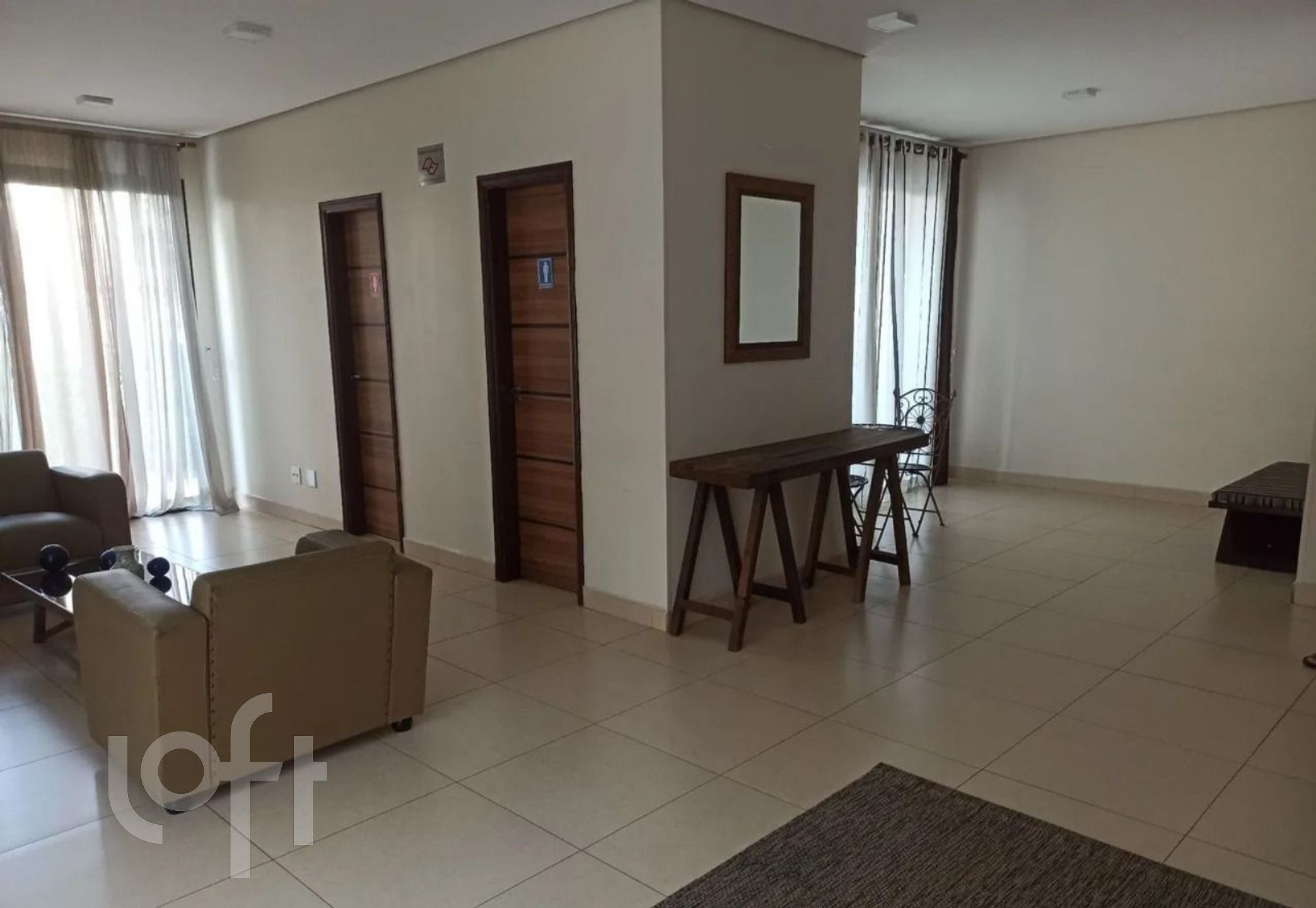 Apartamento à venda com 3 quartos, 80m² - Foto 9