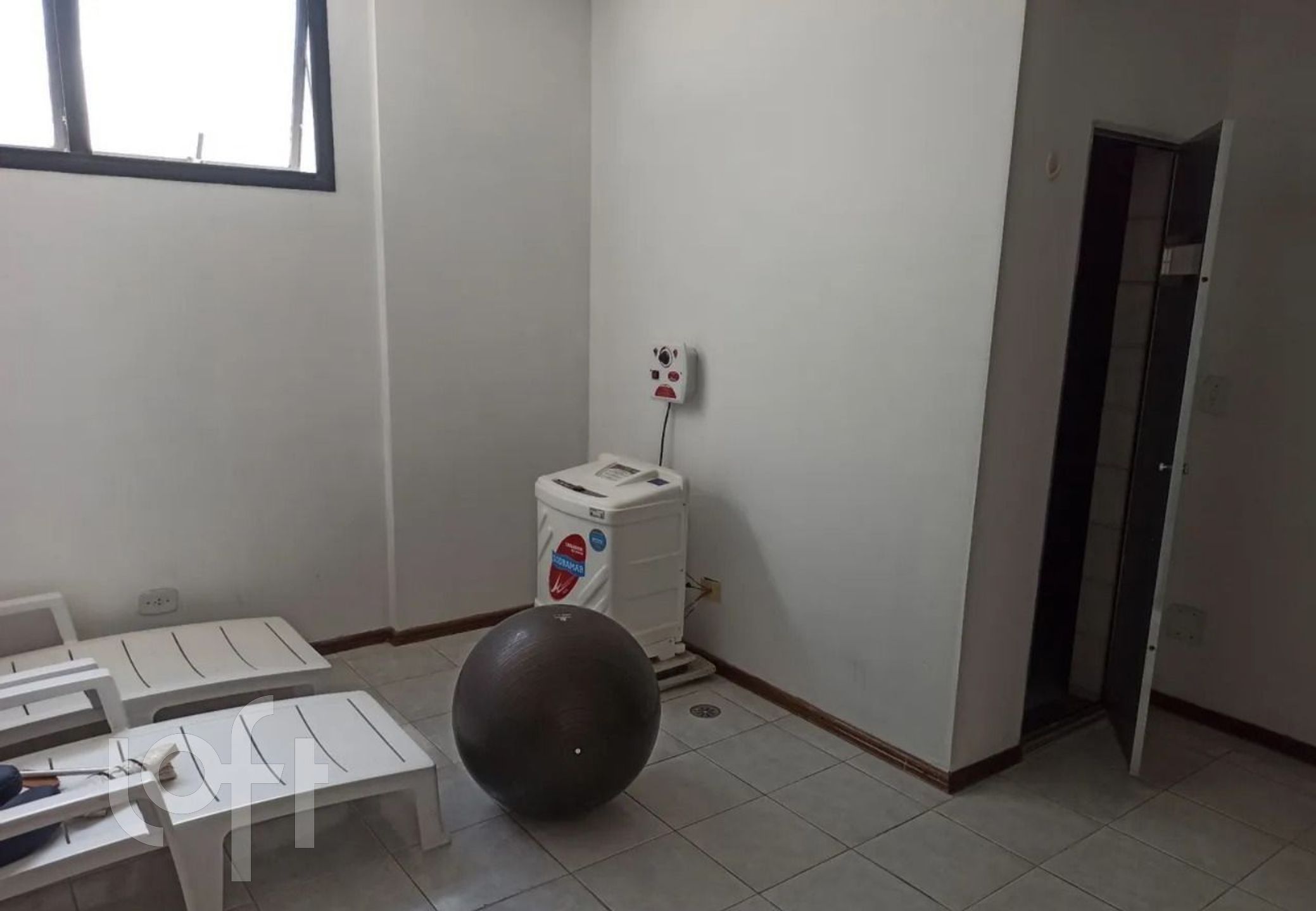 Apartamento à venda com 3 quartos, 80m² - Foto 11