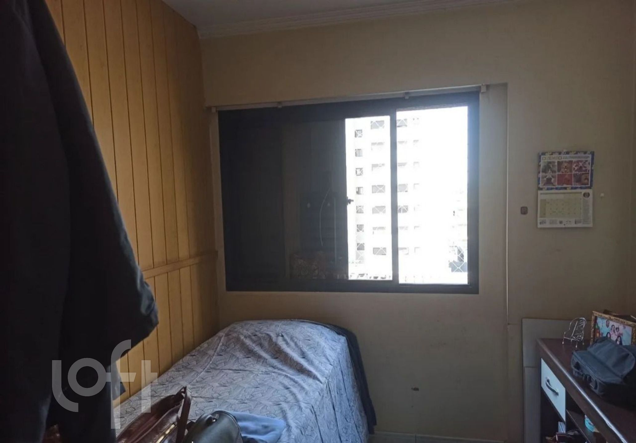 Apartamento à venda com 3 quartos, 80m² - Foto 6