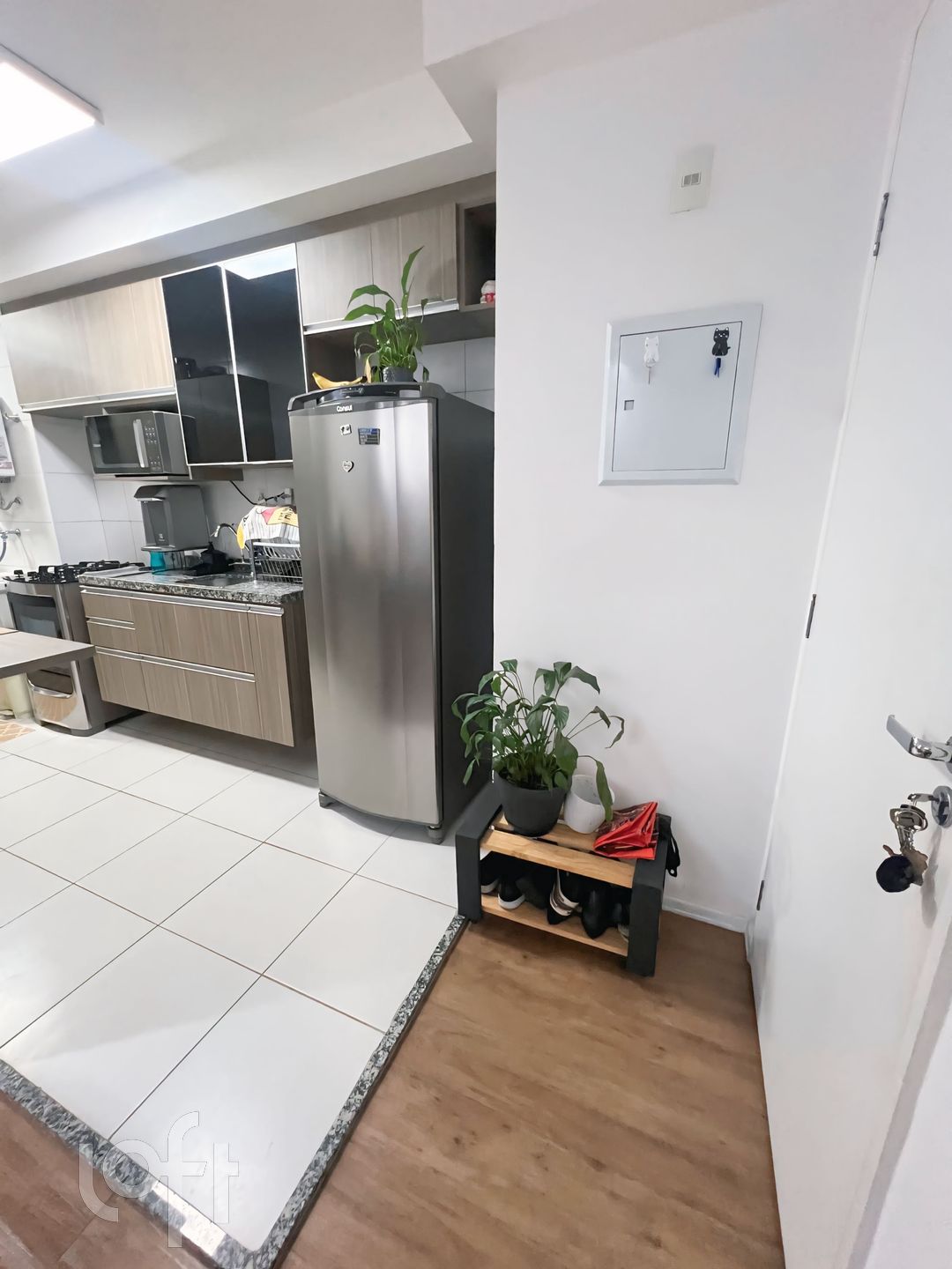 Apartamento à venda com 2 quartos, 64m² - Foto 22