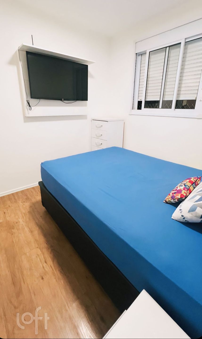 Apartamento à venda com 2 quartos, 64m² - Foto 12