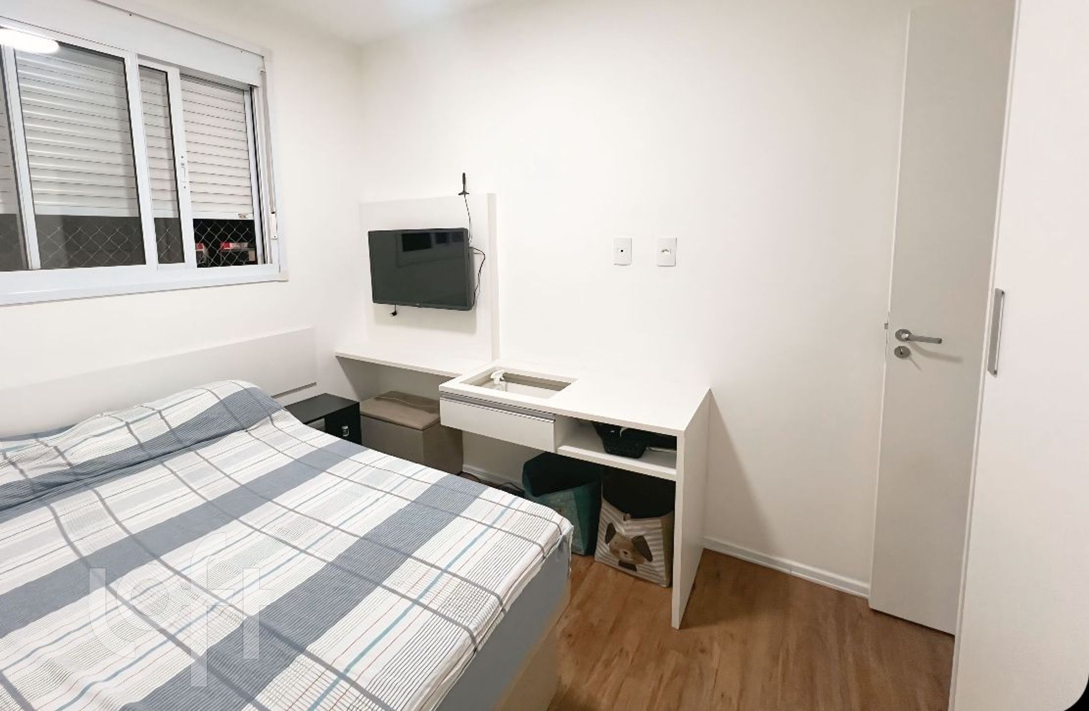 Apartamento à venda com 2 quartos, 64m² - Foto 18