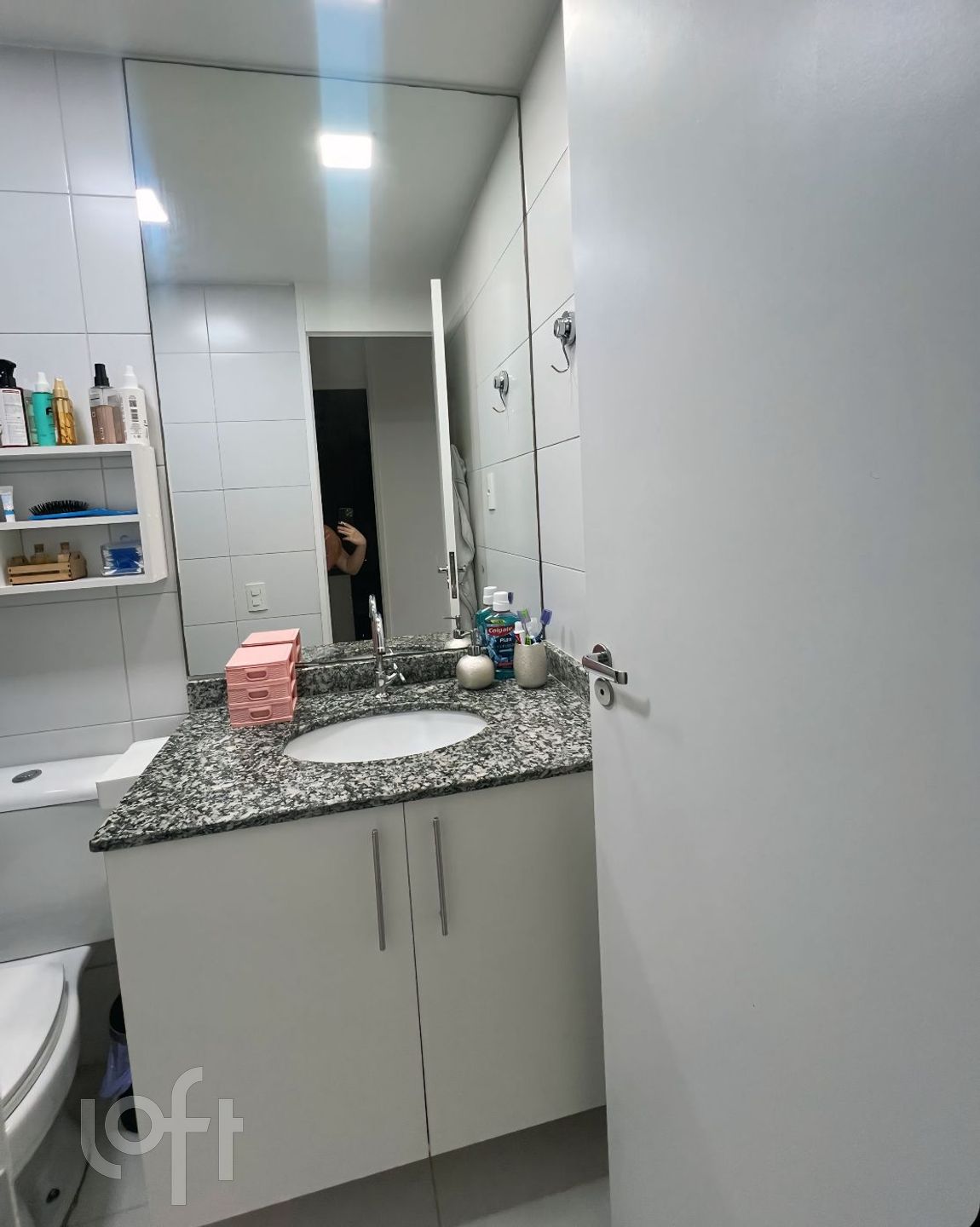 Apartamento à venda com 2 quartos, 64m² - Foto 16