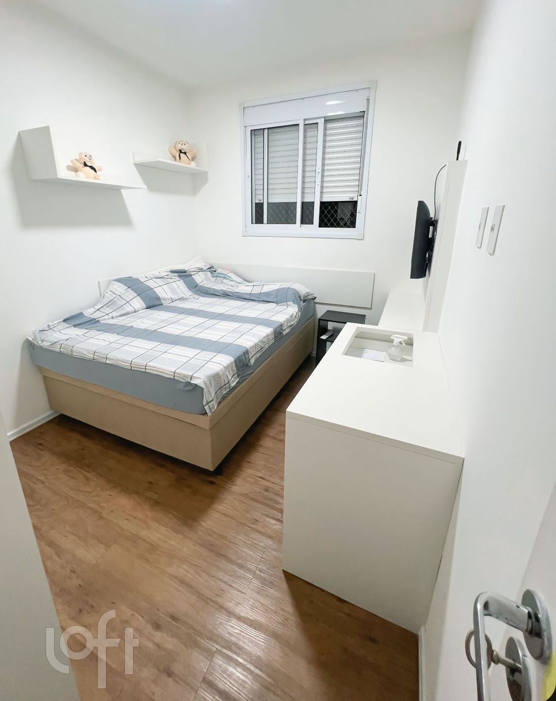 Apartamento à venda com 2 quartos, 64m² - Foto 20