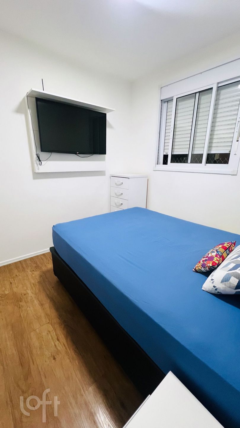 Apartamento à venda com 2 quartos, 64m² - Foto 15