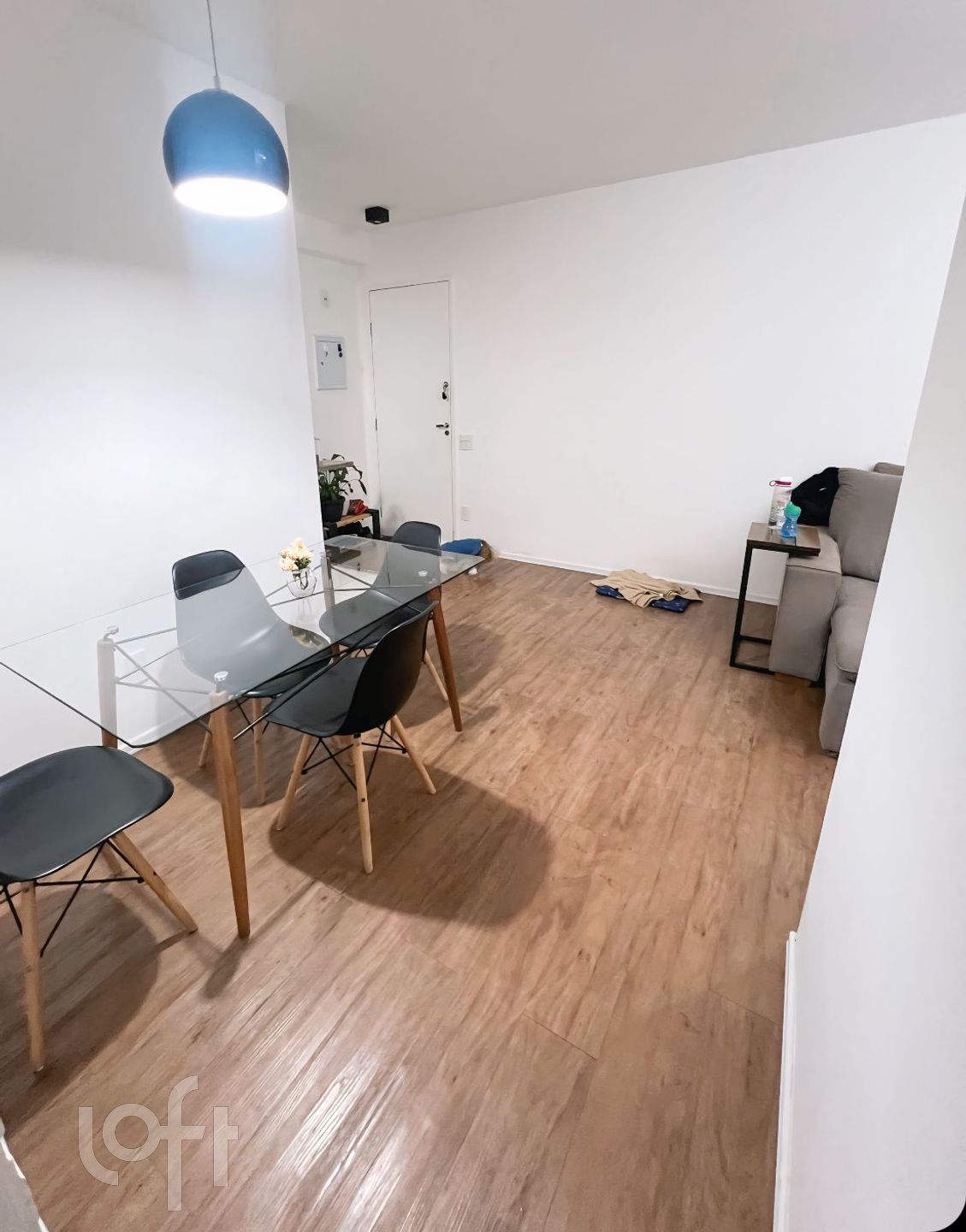 Apartamento à venda com 2 quartos, 64m² - Foto 6