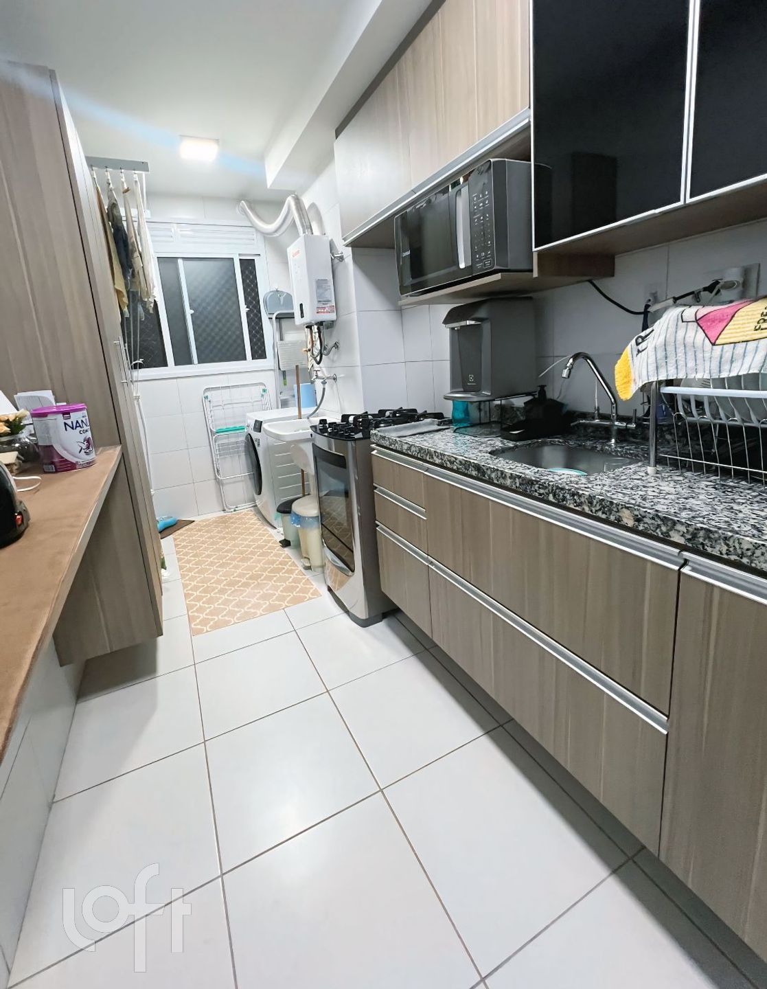 Apartamento à venda com 2 quartos, 64m² - Foto 10