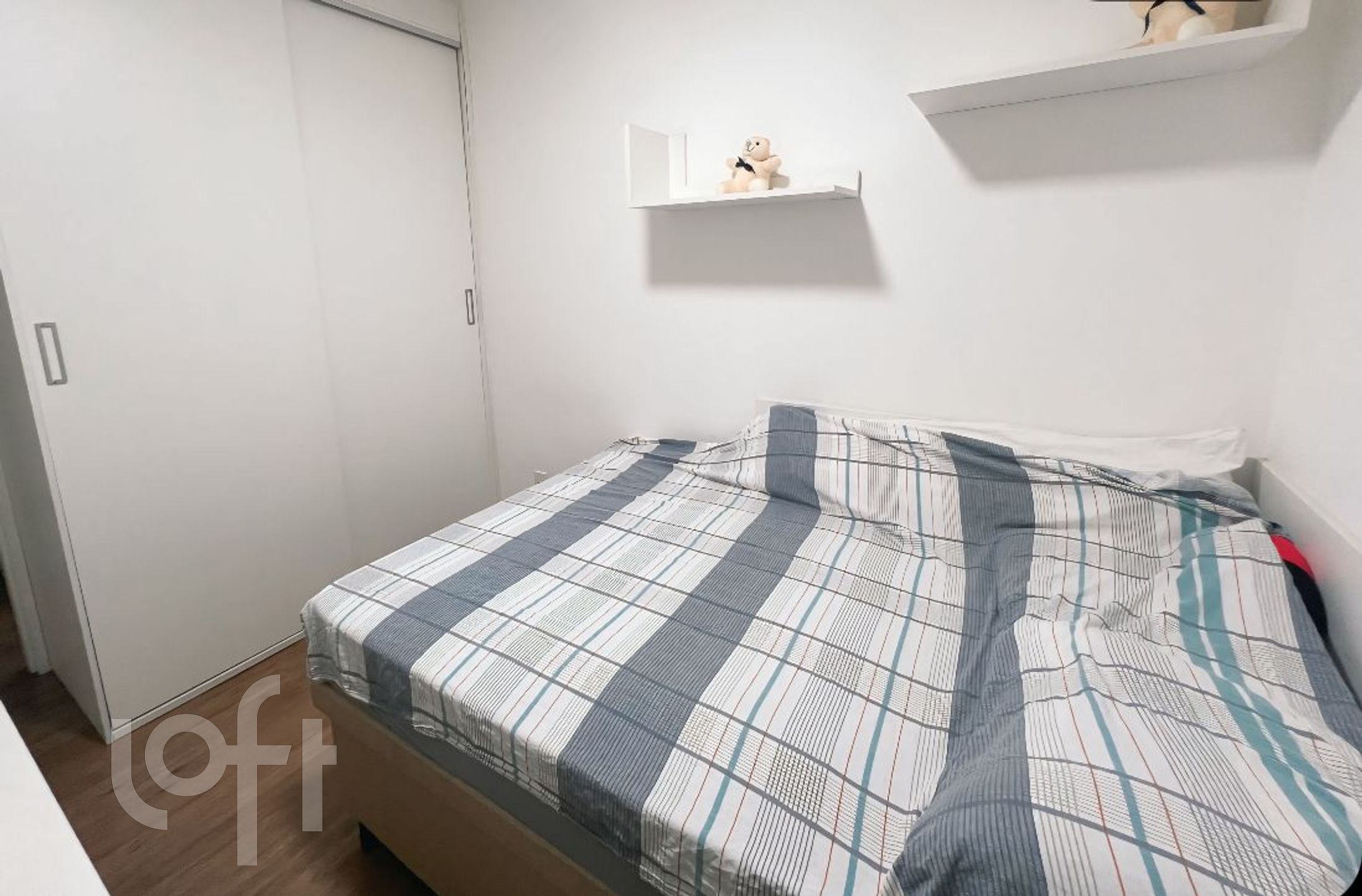 Apartamento à venda com 2 quartos, 64m² - Foto 19