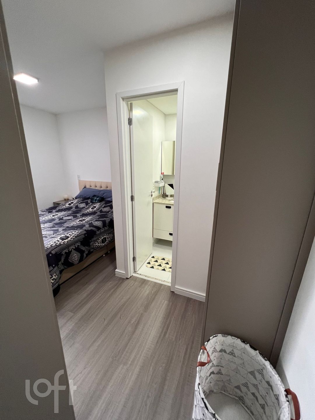 Apartamento à venda com 3 quartos, 81m² - Foto 8