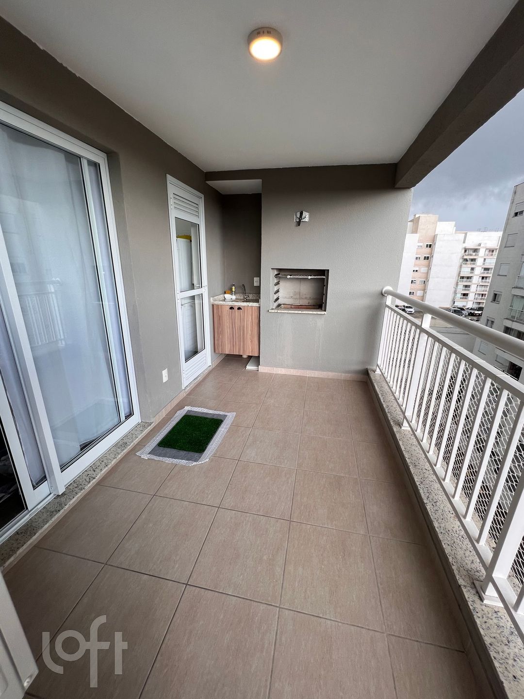 Apartamento à venda com 3 quartos, 81m² - Foto 10