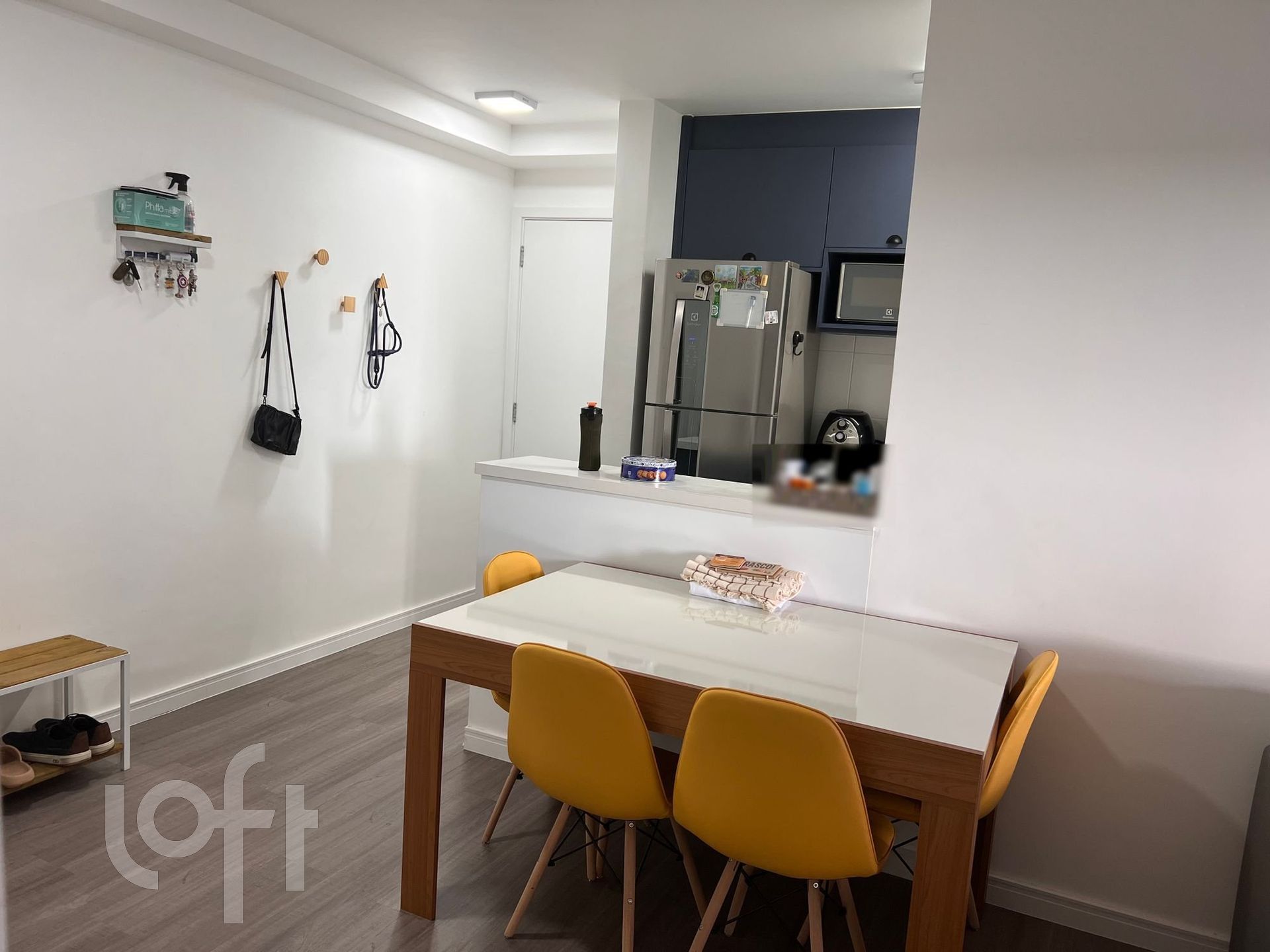 Apartamento à venda com 3 quartos, 81m² - Foto 13