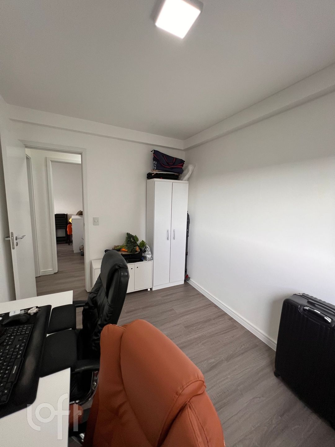 Apartamento à venda com 3 quartos, 81m² - Foto 9