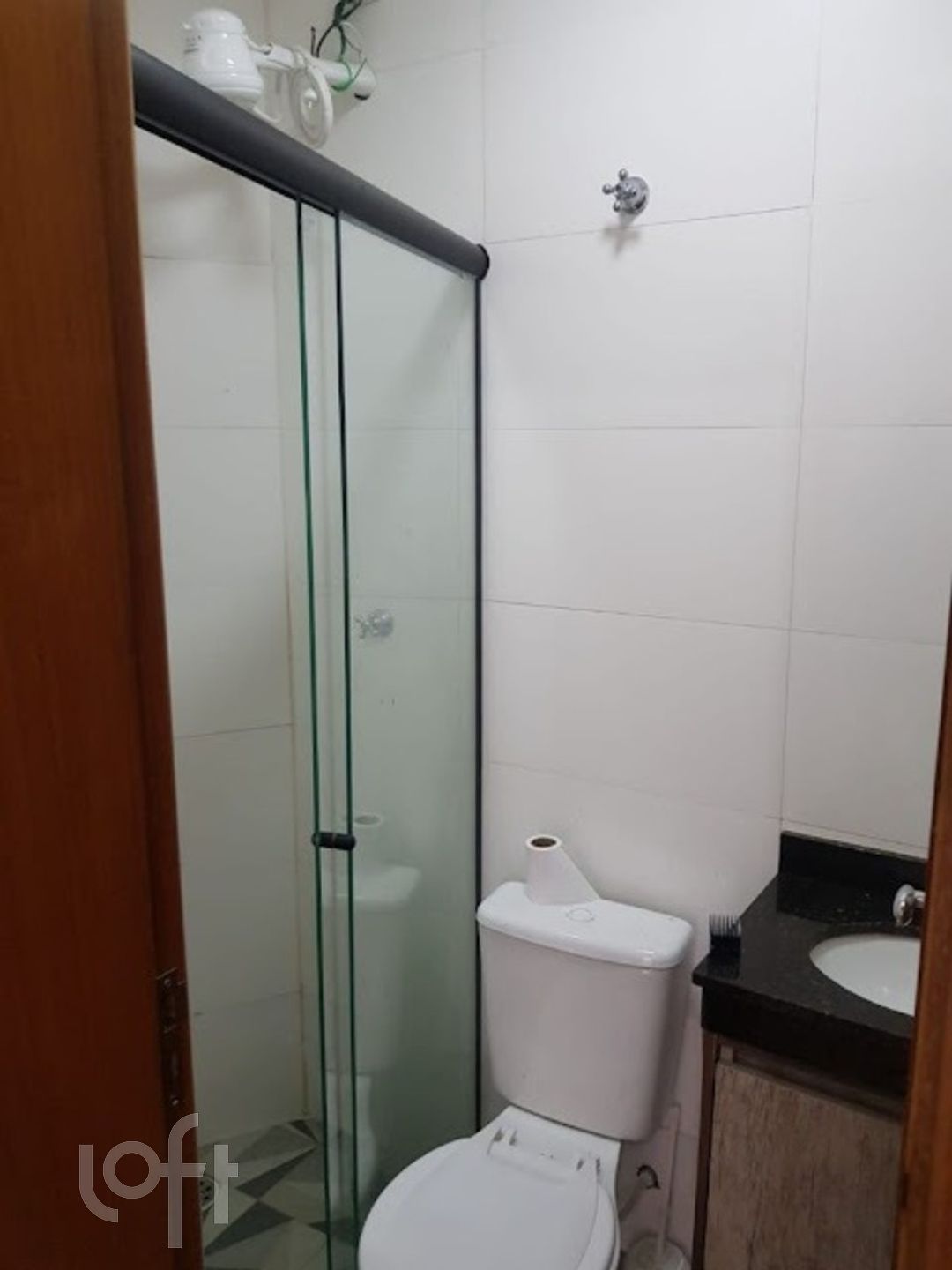 Apartamento à venda com 2 quartos, 53m² - Foto 8