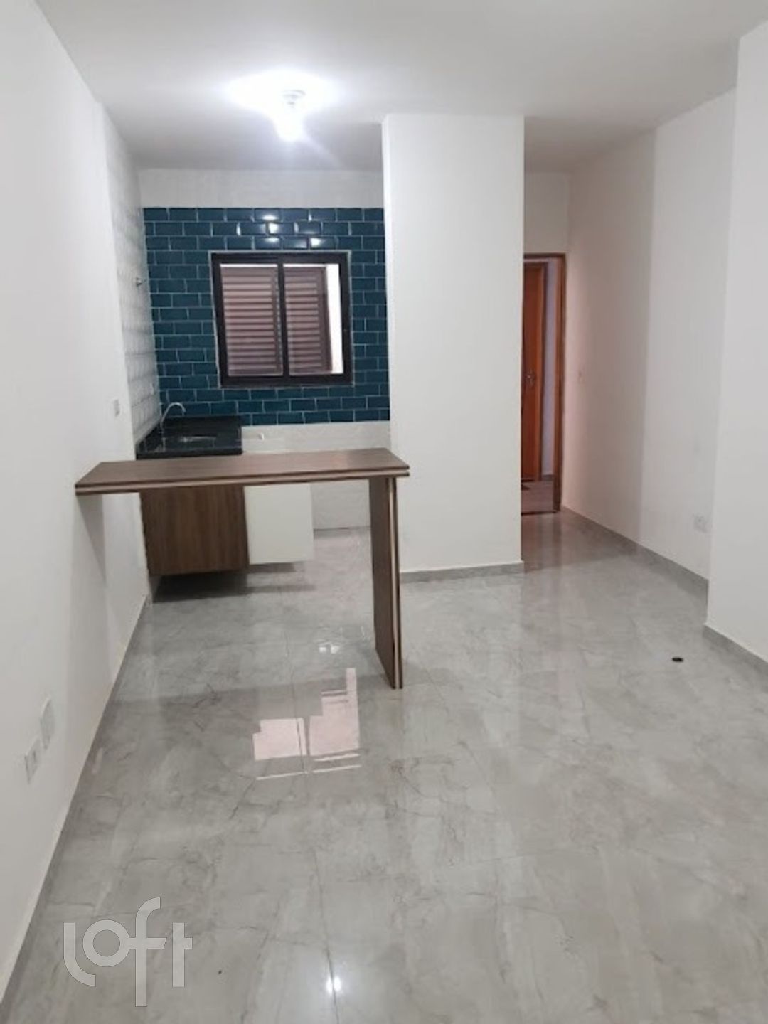 Apartamento à venda com 2 quartos, 53m² - Foto 7