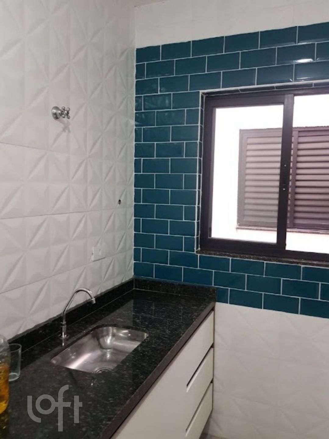 Apartamento à venda com 2 quartos, 53m² - Foto 10