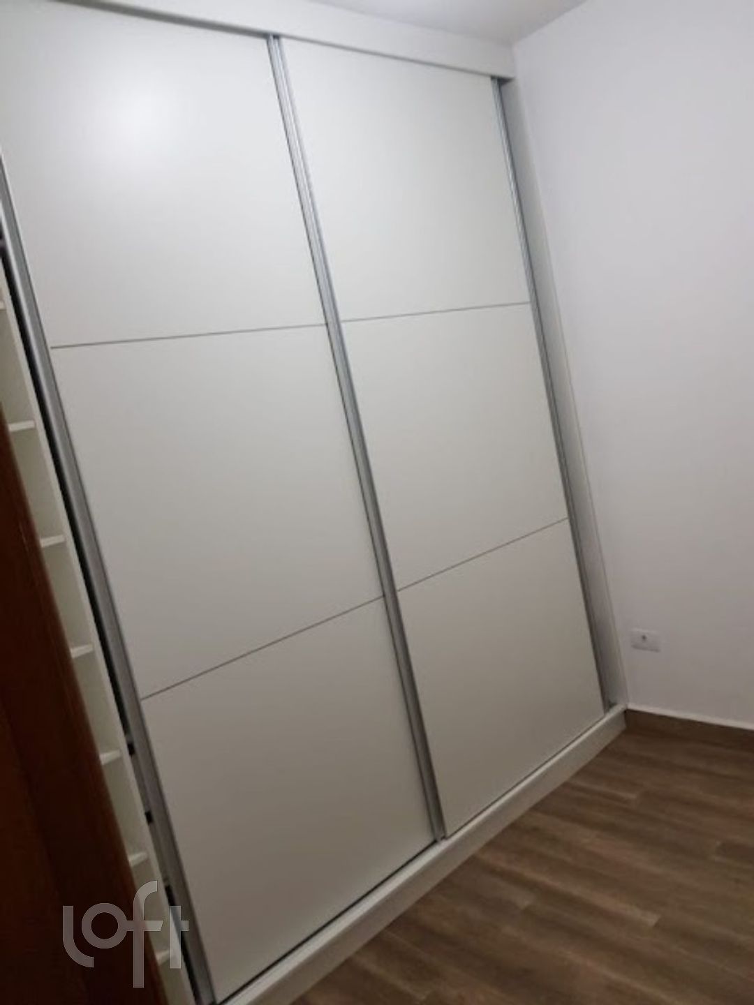 Apartamento à venda com 2 quartos, 53m² - Foto 3