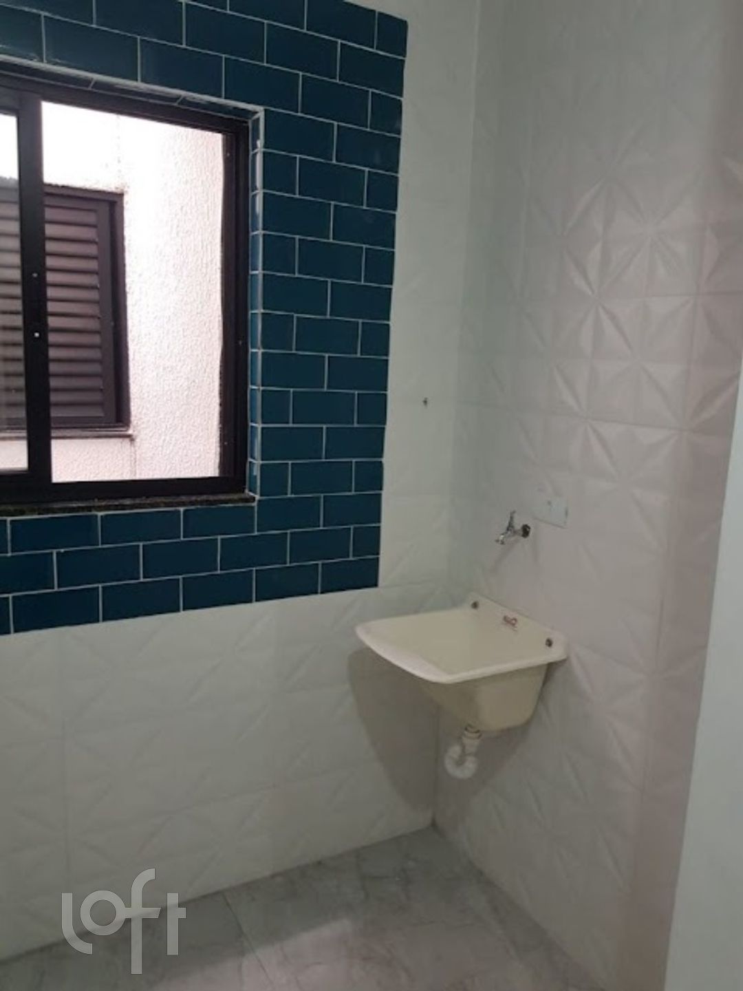 Apartamento à venda com 2 quartos, 53m² - Foto 2