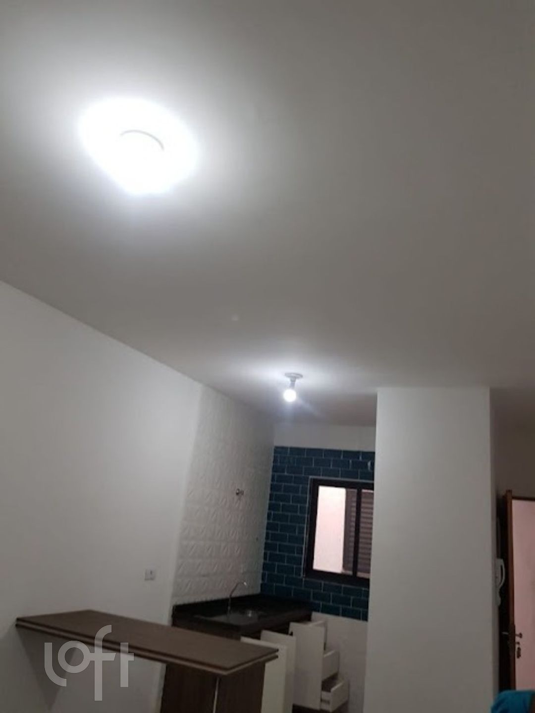 Apartamento à venda com 2 quartos, 53m² - Foto 11