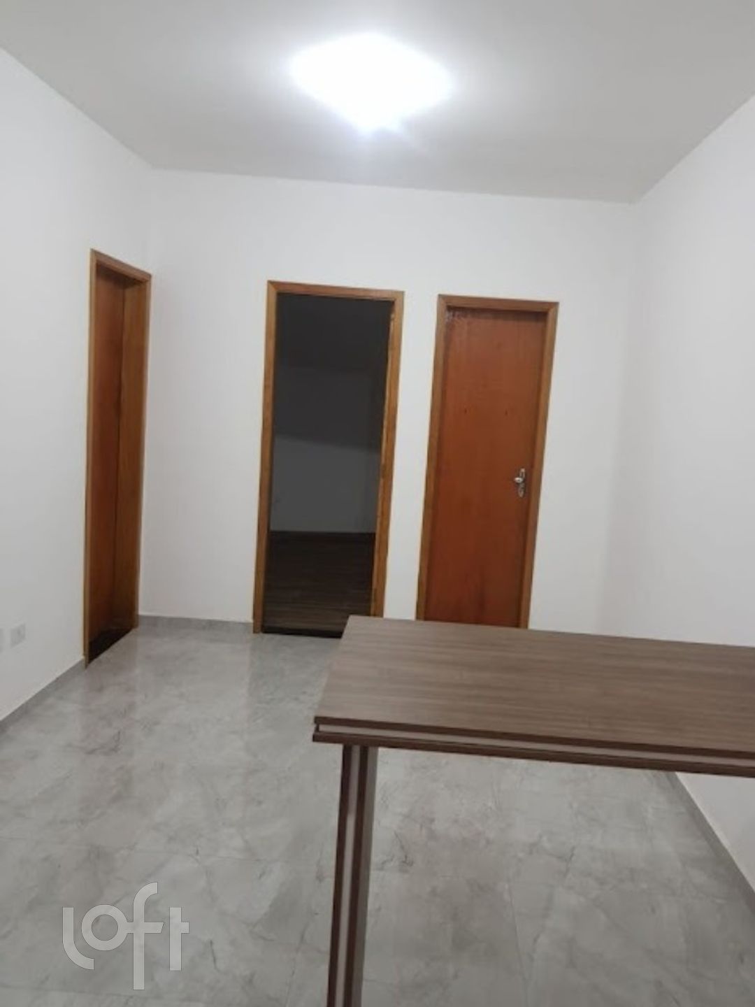 Apartamento à venda com 2 quartos, 53m² - Foto 1