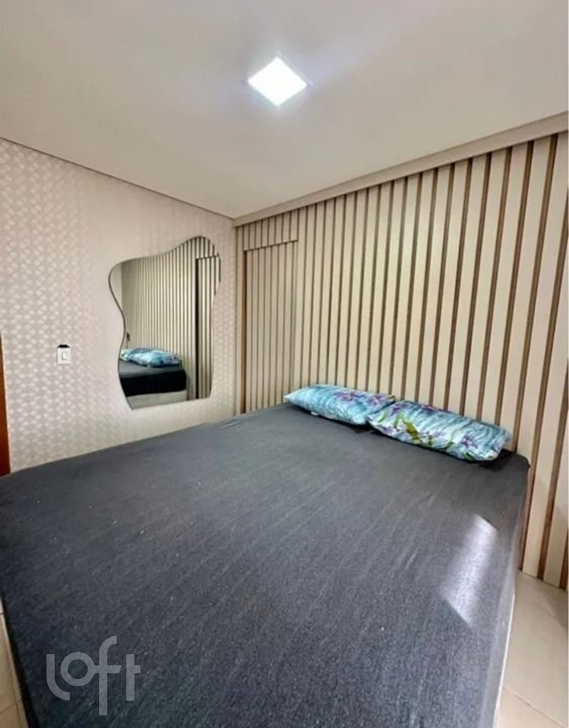 Apartamento à venda com 2 quartos, 48m² - Foto 8