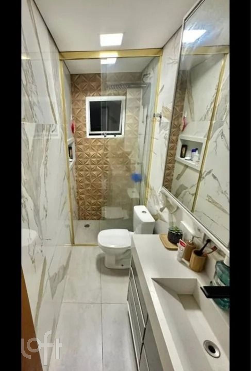 Apartamento à venda com 2 quartos, 48m² - Foto 12