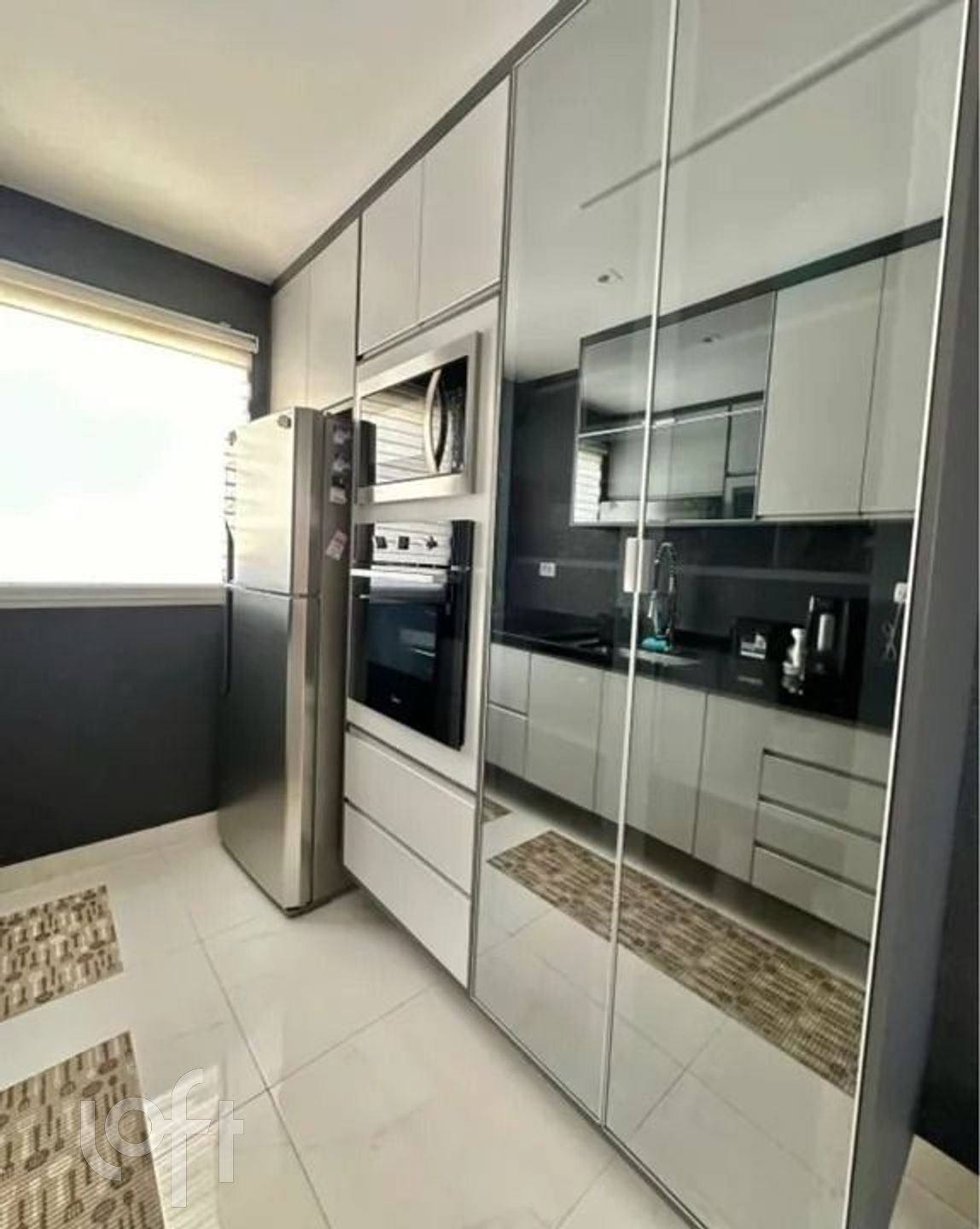 Apartamento à venda com 2 quartos, 48m² - Foto 6