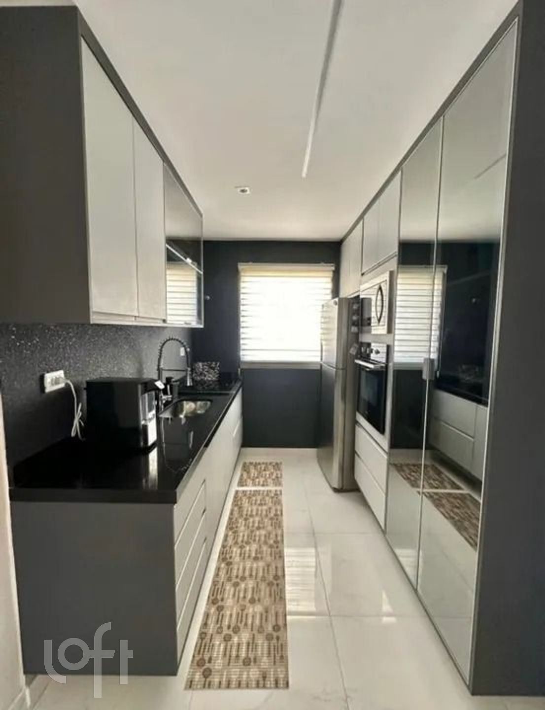 Apartamento à venda com 2 quartos, 48m² - Foto 7