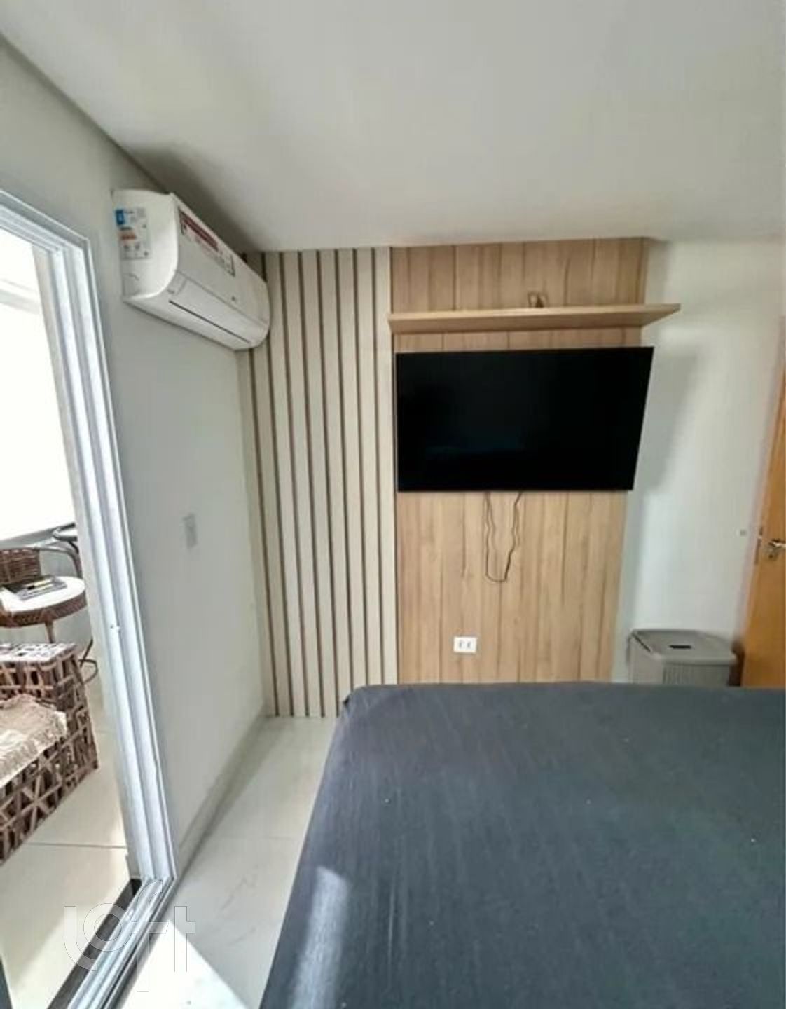 Apartamento à venda com 2 quartos, 48m² - Foto 9