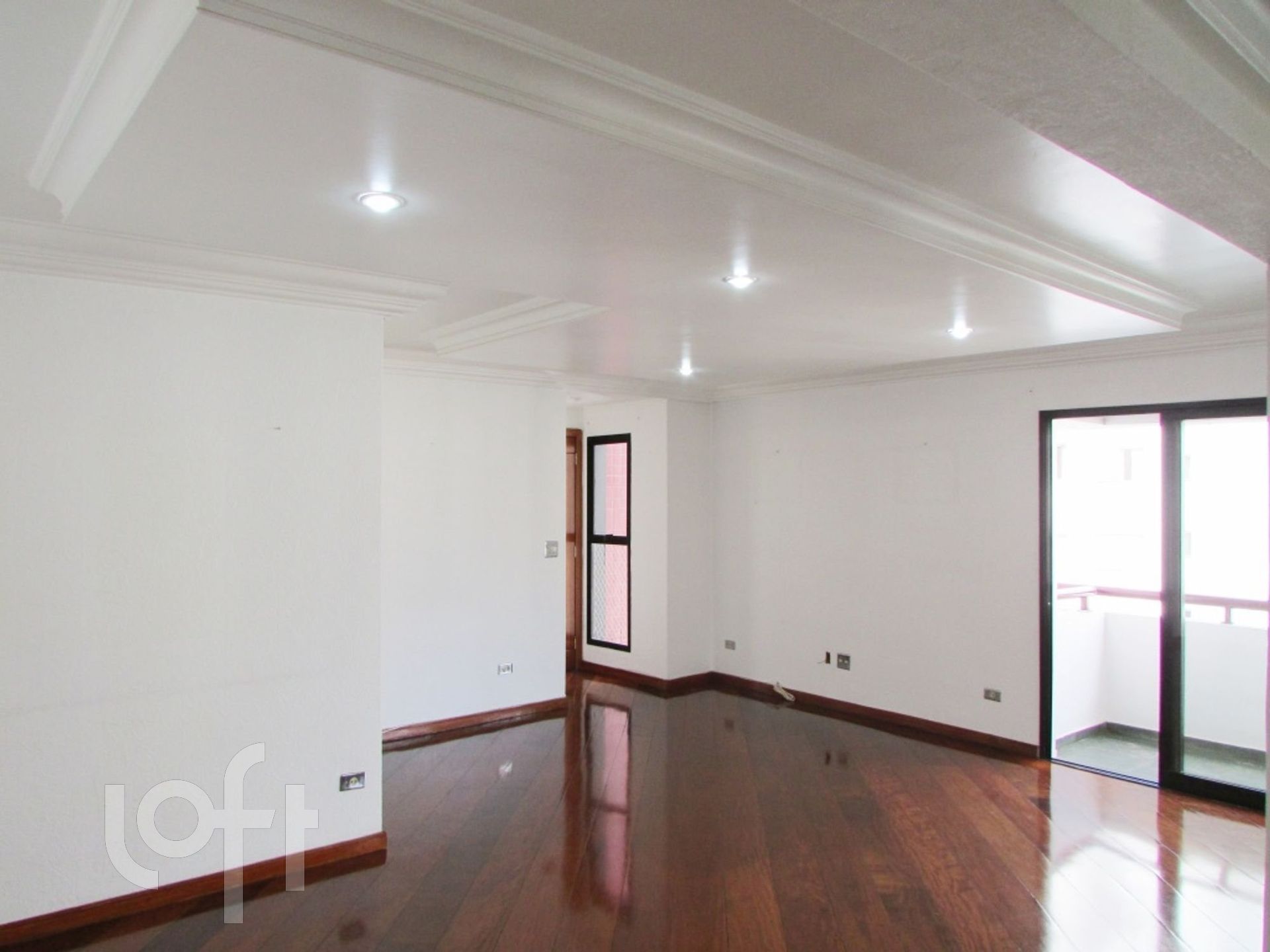 Apartamento à venda com 3 quartos, 116m² - Foto 6