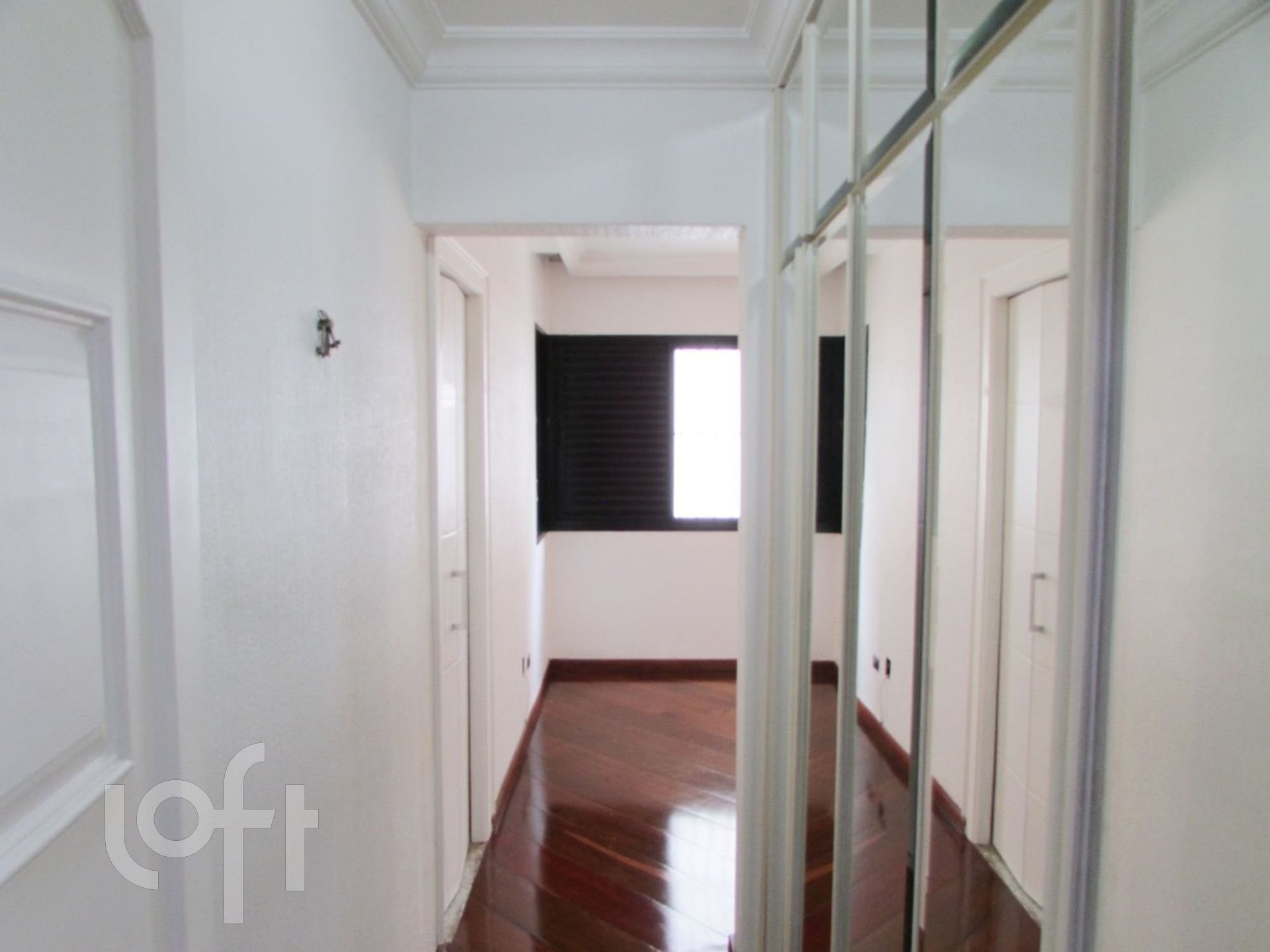 Apartamento à venda com 3 quartos, 116m² - Foto 2