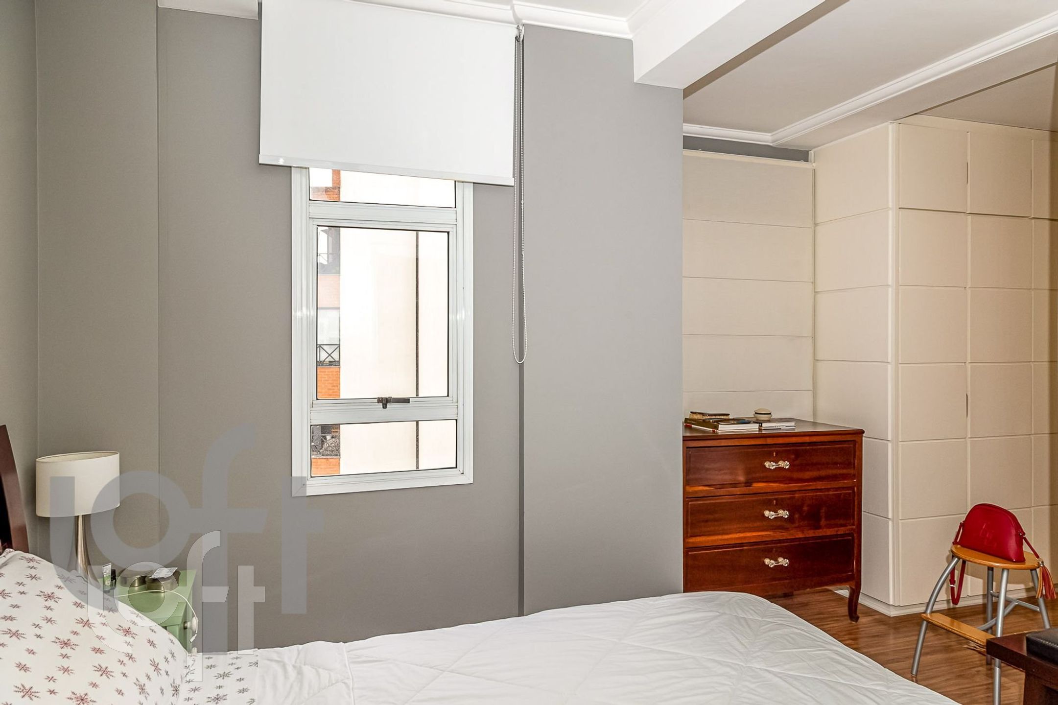 Apartamento à venda com 4 quartos, 245m² - Foto 19