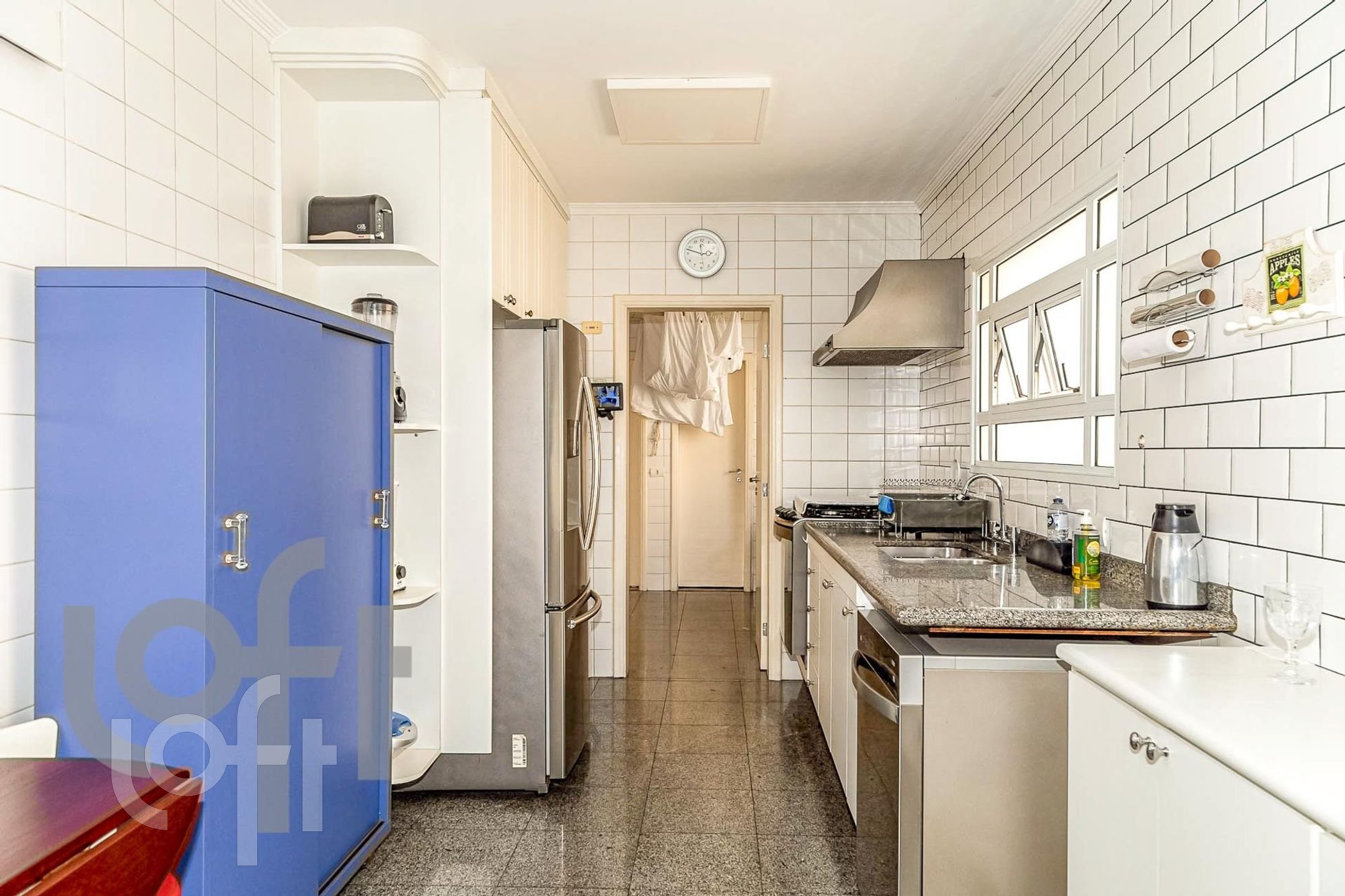 Apartamento à venda com 4 quartos, 245m² - Foto 43