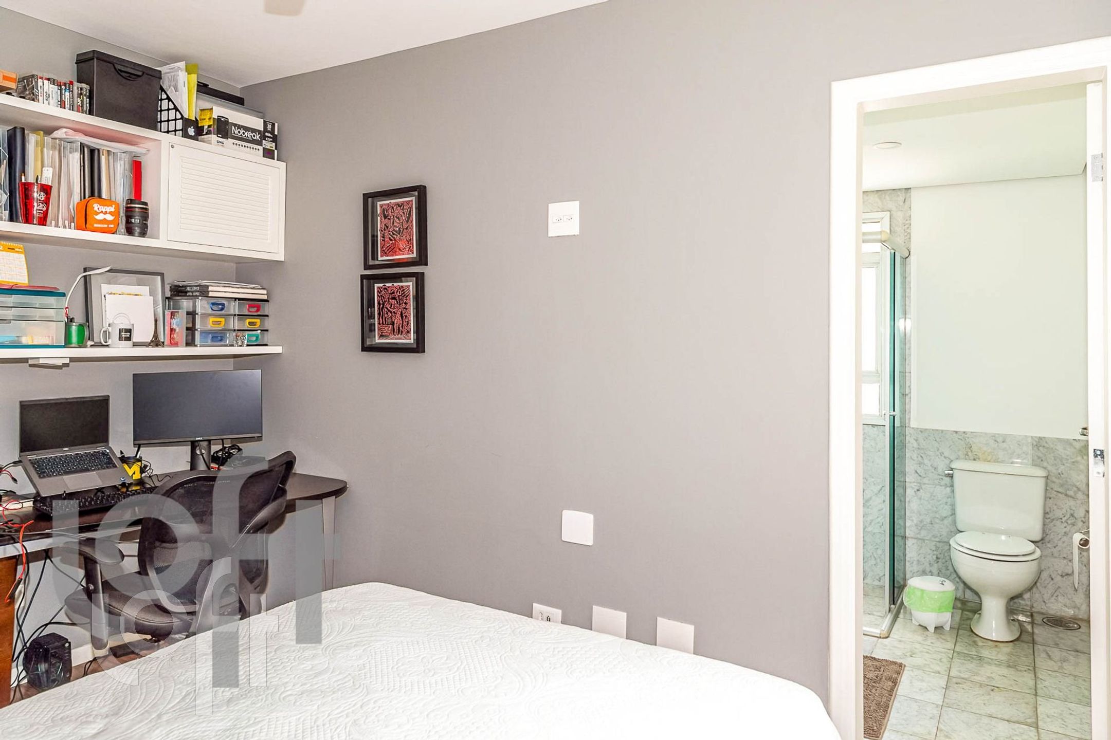 Apartamento à venda com 4 quartos, 245m² - Foto 13