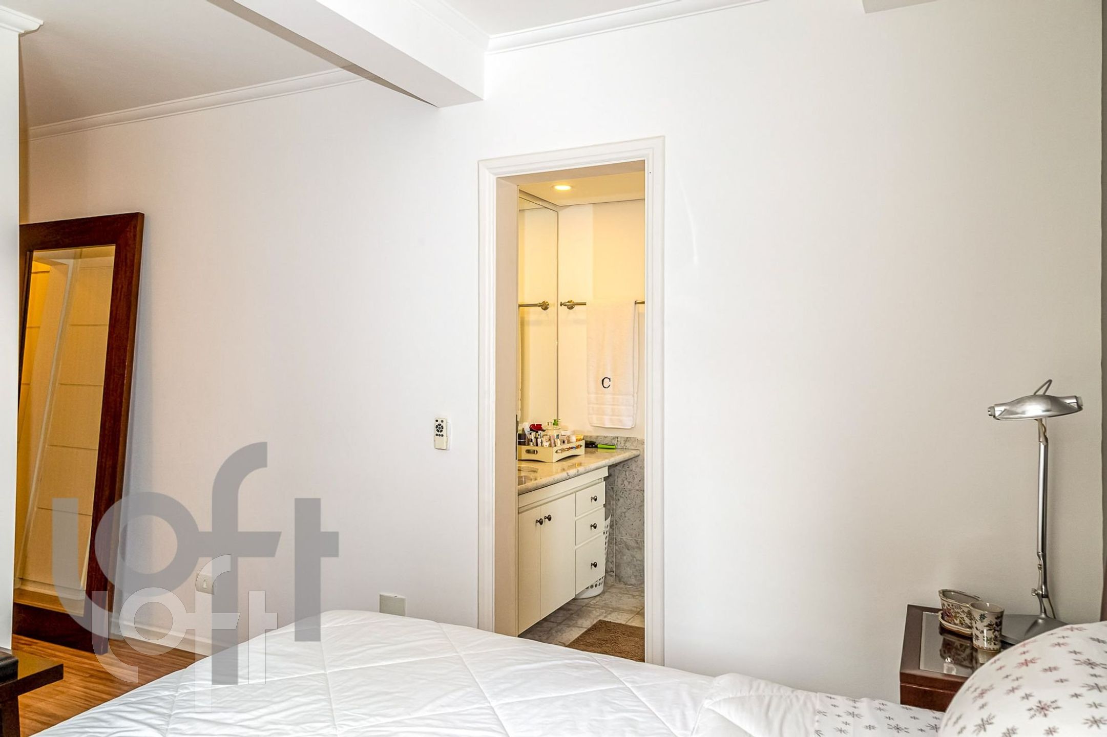 Apartamento à venda com 4 quartos, 245m² - Foto 20