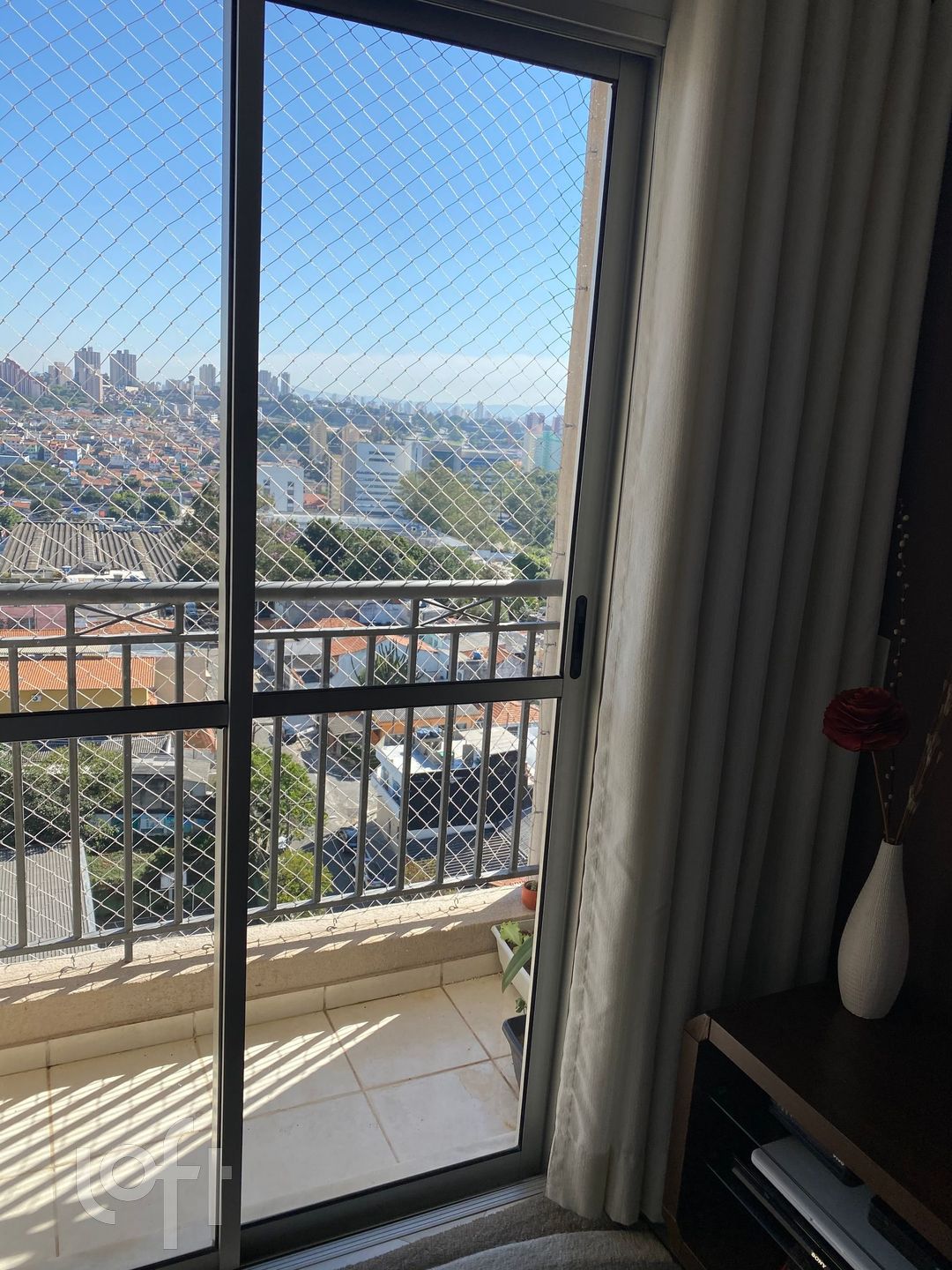 Apartamento à venda com 2 quartos, 57m² - Foto 4