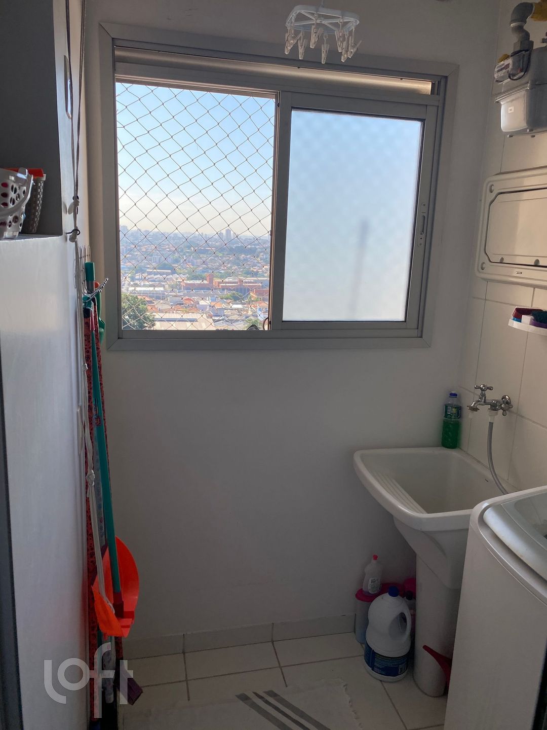 Apartamento à venda com 2 quartos, 57m² - Foto 6