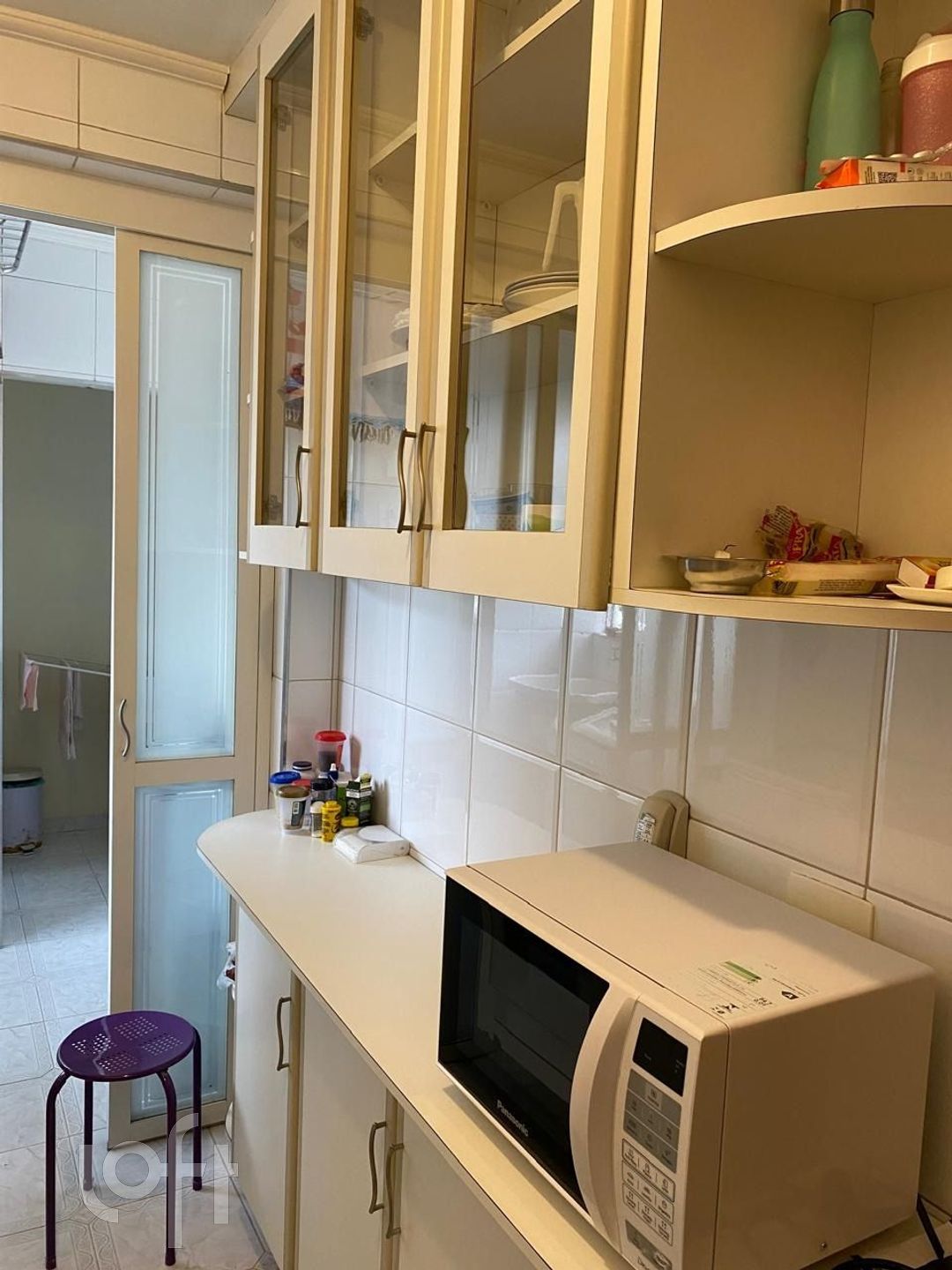 Apartamento à venda com 2 quartos, 62m² - Foto 9