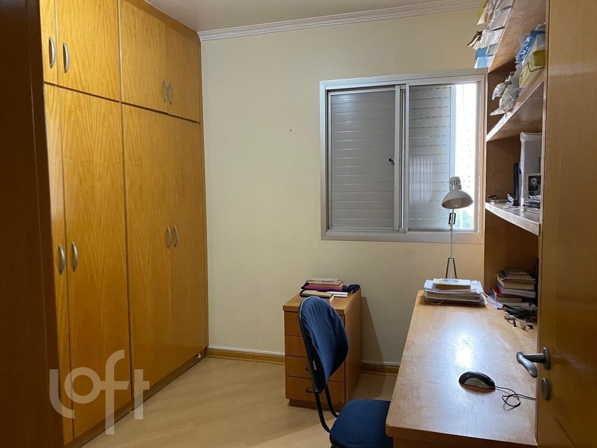 Apartamento à venda com 2 quartos, 62m² - Foto 3