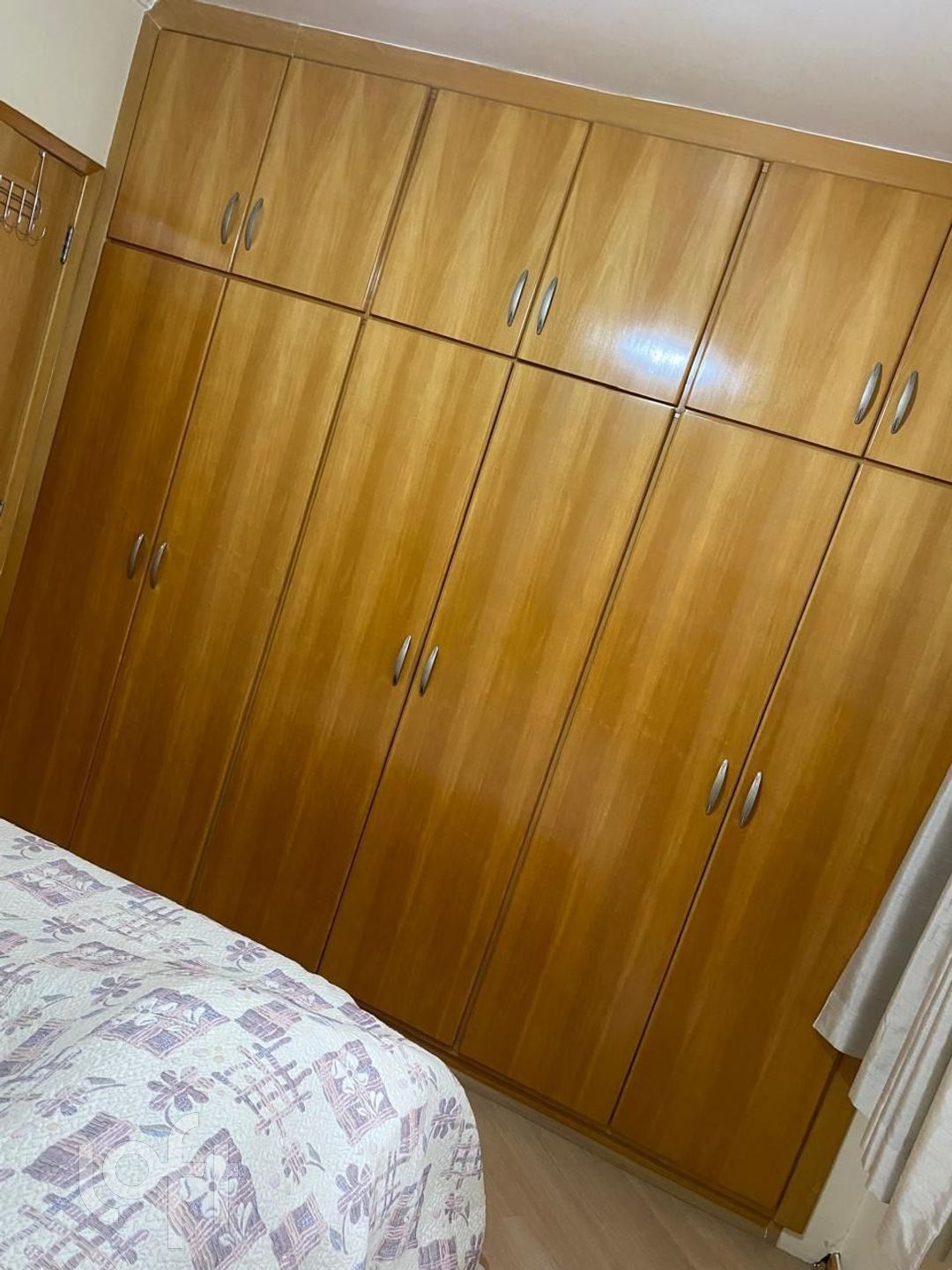 Apartamento à venda com 2 quartos, 62m² - Foto 4