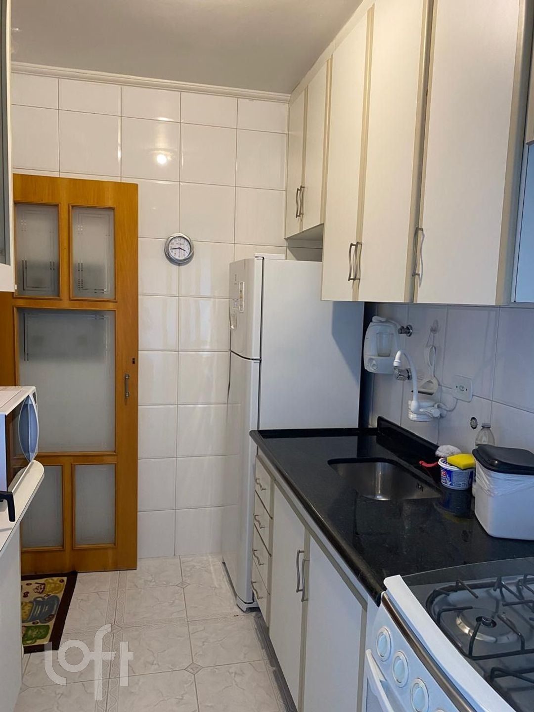 Apartamento à venda com 2 quartos, 62m² - Foto 7