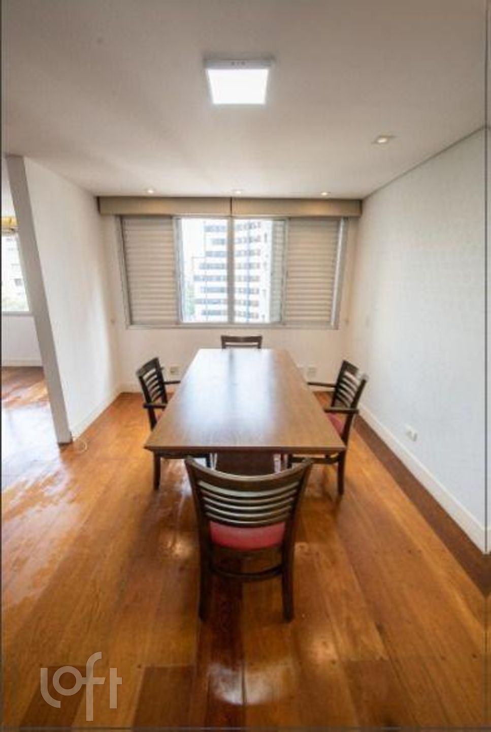 Apartamento à venda com 3 quartos, 107m² - Foto 6