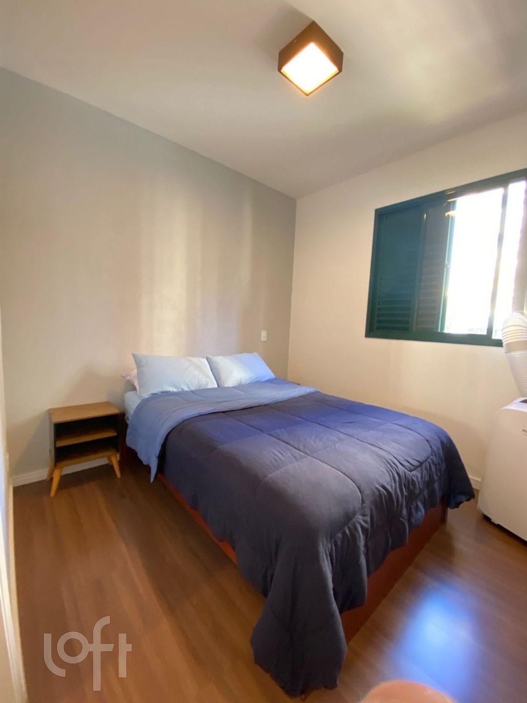 Apartamento à venda com 2 quartos, 74m² - Foto 9