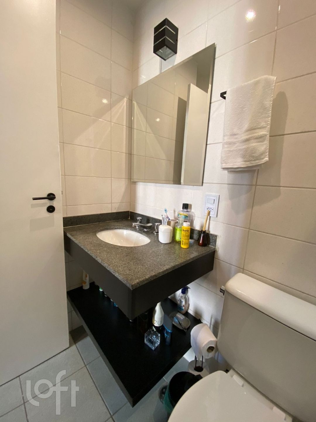 Apartamento à venda com 2 quartos, 74m² - Foto 17