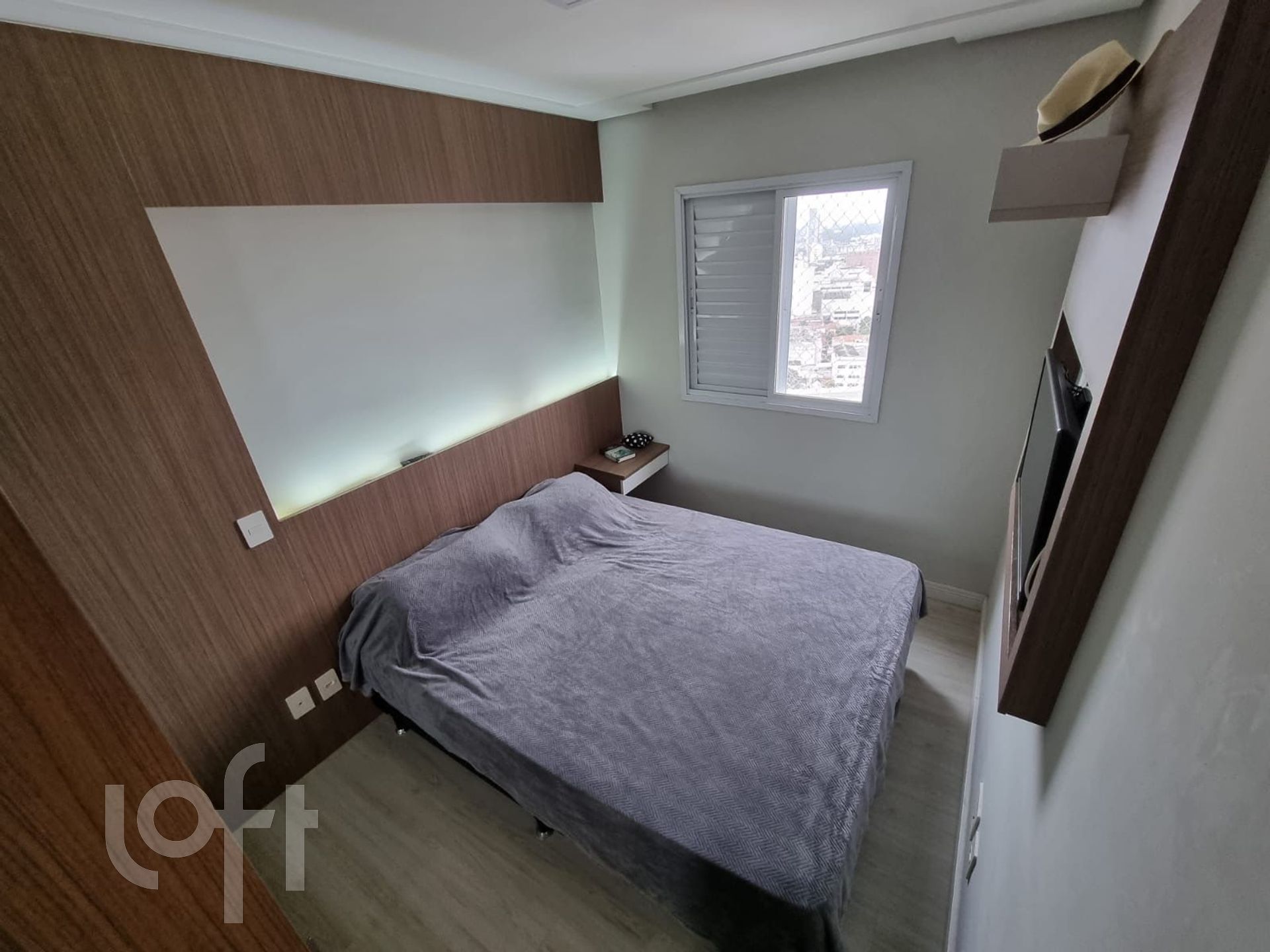 Apartamento à venda com 2 quartos, 57m² - Foto 23