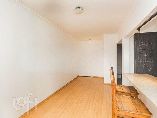 Apartamento com 65m², 2 dormitórios, 1 vaga, Boa Vista em Porto Alegre