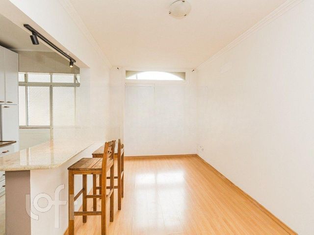Apartamento com 65m², 2 dormitórios, 1 vaga, Boa Vista em Porto Alegre