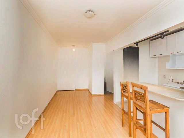 Apartamento com 65m², 2 dormitórios, 1 vaga, Boa Vista em Porto Alegre